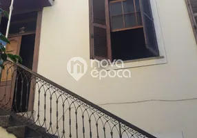 Foto 1 de Casa com 5 Quartos à venda, 639m² em Laranjeiras, Rio de Janeiro