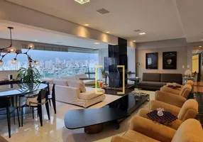 Foto 1 de Apartamento com 3 Quartos à venda, 124m² em Aclimação, São Paulo