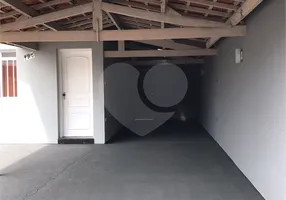 Foto 1 de Casa com 3 Quartos à venda, 160m² em Vila Sônia, Piracicaba