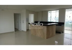 Foto 1 de Apartamento com 3 Quartos à venda, 131m² em Tubalina, Uberlândia