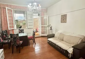 Foto 1 de Apartamento com 3 Quartos à venda, 85m² em Floresta, Porto Alegre
