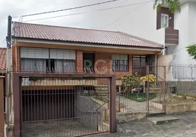 Foto 1 de Casa com 3 Quartos à venda, 260m² em Chácara das Pedras, Porto Alegre