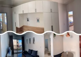 Foto 1 de Apartamento com 2 Quartos à venda, 71m² em Cumbuco, Caucaia