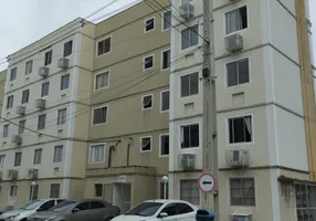 Foto 1 de Apartamento com 2 Quartos à venda, 51m² em Nova Cidade, São Gonçalo