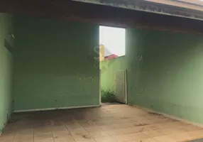 Foto 1 de Casa com 3 Quartos à venda, 175m² em Nova Ribeirânia, Ribeirão Preto