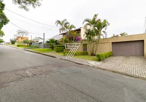 Foto 1 de Casa com 5 Quartos à venda, 305m² em Portão, Curitiba