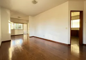 Foto 1 de Apartamento com 3 Quartos para alugar, 120m² em São Pedro, Belo Horizonte