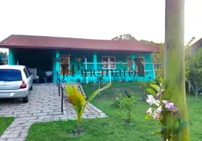 Foto 1 de Fazenda/Sítio com 3 Quartos à venda, 120m² em Estância Hidromineral Santa Eliza, Itupeva