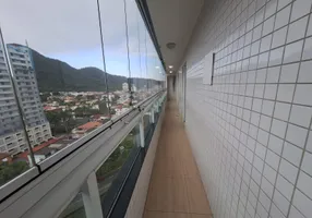 Foto 1 de Apartamento com 2 Quartos à venda, 90m² em Canto do Forte, Praia Grande