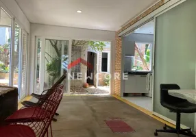 Foto 1 de Casa com 5 Quartos à venda, 300m² em Vila Madalena, São Paulo