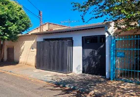 Foto 1 de Casa com 1 Quarto à venda, 85m² em Vila Recreio, Ribeirão Preto