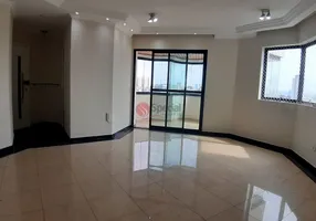 Foto 1 de Apartamento com 3 Quartos à venda, 125m² em Vila Diva, São Paulo