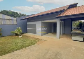 Foto 1 de Casa com 3 Quartos à venda, 170m² em Bom Retiro, Joinville
