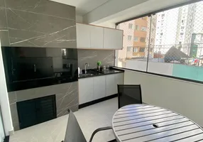 Foto 1 de Apartamento com 3 Quartos à venda, 101m² em Centro, Balneário Camboriú
