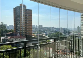 Foto 1 de Apartamento com 2 Quartos à venda, 60m² em Vila Gomes, São Paulo