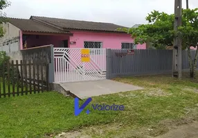 Foto 1 de Casa com 3 Quartos à venda, 141m² em , Pontal do Paraná