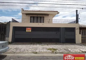 Foto 1 de Sobrado com 4 Quartos à venda, 137m² em Vila Carrão, São Paulo