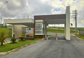 Foto 1 de Lote/Terreno à venda, 300m² em Residencial Santa Helena, Caçapava