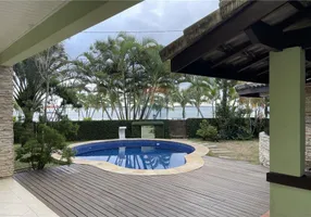 Foto 1 de Casa de Condomínio com 4 Quartos à venda, 330m² em Praia da Siqueira, Cabo Frio