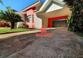 Foto 1 de Casa com 3 Quartos à venda, 220m² em Vila Marumby, Maringá