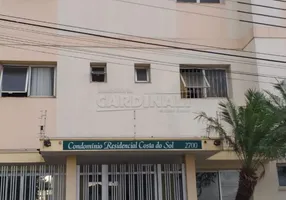 Foto 1 de Apartamento com 2 Quartos à venda, 70m² em Vila Costa do Sol, São Carlos