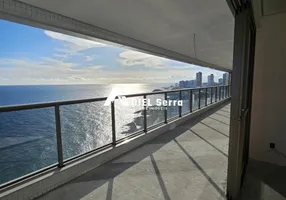 Foto 1 de Apartamento com 4 Quartos à venda, 303m² em Barra, Salvador