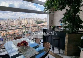 Foto 1 de Cobertura com 3 Quartos à venda, 115m² em Casa Verde, São Paulo