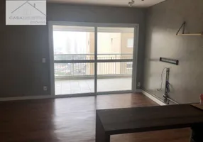 Foto 1 de Apartamento com 2 Quartos à venda, 95m² em Granja Julieta, São Paulo