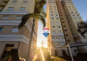 Foto 1 de Apartamento com 2 Quartos à venda, 51m² em Loteamento Parque do Estado, Mogi Guaçu