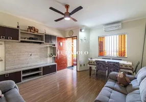 Foto 1 de Sobrado com 3 Quartos à venda, 119m² em Utinga, Santo André