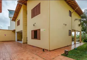 Foto 1 de Casa com 4 Quartos para alugar, 358m² em Havaí, Belo Horizonte
