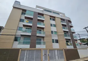 Foto 1 de Apartamento com 2 Quartos à venda, 82m² em São Pedro, Juiz de Fora