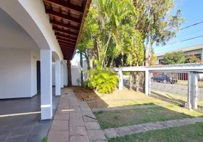 Foto 1 de Casa com 4 Quartos à venda, 391m² em Parque São Quirino, Campinas