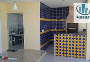 Foto 1 de Casa de Condomínio com 4 Quartos à venda, 310m² em SANTA URSULA, Jaguariúna