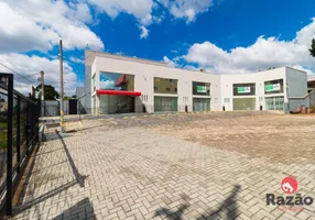 Foto 1 de Ponto Comercial para alugar, 65m² em Fazendinha, Curitiba