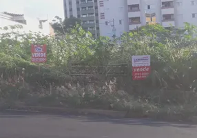 Foto 1 de Lote/Terreno à venda, 250m² em Jardim Gibertoni, São Carlos