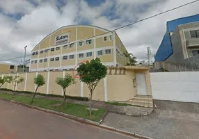 Foto 1 de Galpão/Depósito/Armazém à venda, 3333m² em Capuava, Santo André