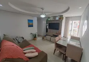 Foto 1 de Apartamento com 3 Quartos à venda, 60m² em Jardim Sao Camilo, Santa Bárbara D'Oeste