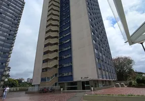 Foto 1 de Apartamento com 3 Quartos à venda, 109m² em Alto da Rua XV, Curitiba