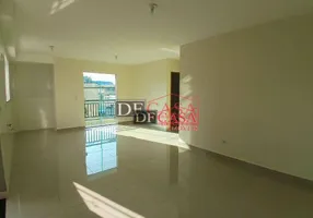 Foto 1 de Apartamento com 2 Quartos à venda, 84m² em Vila Carrão, São Paulo