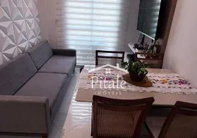 Foto 1 de Apartamento com 2 Quartos à venda, 45m² em Conjunto Habitacional Setor A, Itapevi