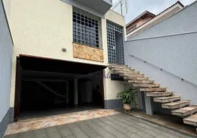 Foto 1 de Sobrado com 4 Quartos para alugar, 235m² em Parada Inglesa, São Paulo