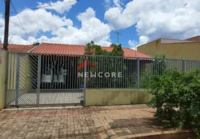 Foto 1 de Casa com 2 Quartos à venda, 100m² em Jardim do Leste, Londrina