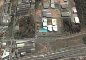 Foto 1 de Galpão/Depósito/Armazém para alugar, 1100m² em Centro, Vargem Grande Paulista