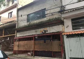 Foto 1 de Casa com 2 Quartos à venda, 150m² em Conjunto Habitacional Instituto Adventista, São Paulo