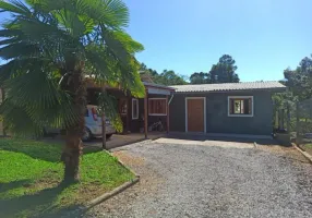 Foto 1 de Casa com 2 Quartos à venda, 117m² em Eugênio Ferreira, Canela