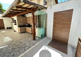 Foto 1 de Apartamento com 3 Quartos à venda, 150m² em Novo Letícia, Belo Horizonte