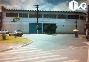 Foto 1 de Galpão/Depósito/Armazém para venda ou aluguel, 800m² em Parque Continental I, Guarulhos