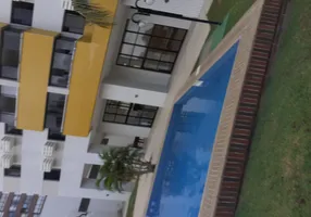 Foto 1 de Apartamento com 3 Quartos à venda, 100m² em Ponta Negra, Natal