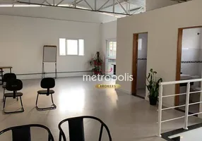 Foto 1 de Prédio Comercial à venda, 570m² em Santa Paula, São Caetano do Sul